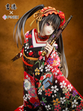  Kurumi Tokisaki Japanese Doll Ver. - Date A Live IV - FuRyu 