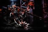  Semi Hollow Ichigo - Bleach - Iron Curtain Studio 