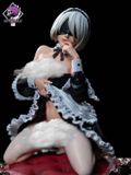  2B NSFW - Nier:Automata - Evanescen Studio 