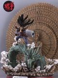  Hashirama - Naruto - Hunter Studio 