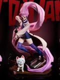  Aira - Dandadan - Mask studio 