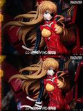  Soryu Asuka Langley & Ayanami Rei - Evangelion - Imagination Studio 