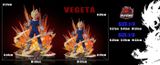  Majin Vegeta - Dragon Ball - Kylin Studio 