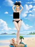  Android 18 NSFW - Dragon Ball - Diamond Studio 