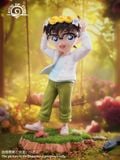  Conan - Detective Conan - Rising Sun Studio 