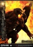  Gandalf Versus Balrog - The Lord of the Rings - Prime 1 Studio (PMLOTR-02) 
