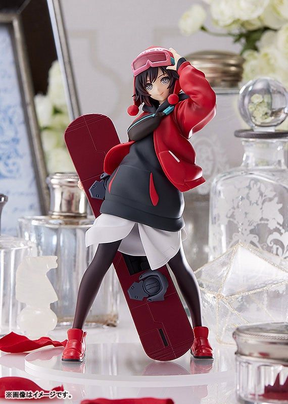 Ruby Rose – NZ Toys