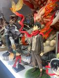 Eren Yeager Child - Attack On Titan - Typical Scene 