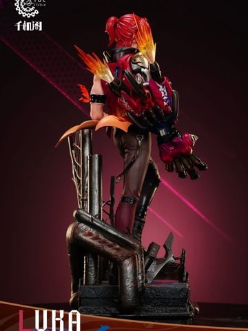  Luka NSFW - Honkai Star Rail - TOC Studio 