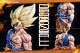  Goku Namek - Dragon Ball - Hero Belief Studio 