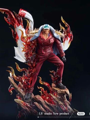  Akainu - One Piece - LB Studio 