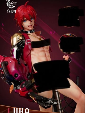  Luka NSFW - Honkai Star Rail - TOC Studio 