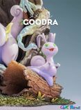  Goodra - PC House x GX Studio 
