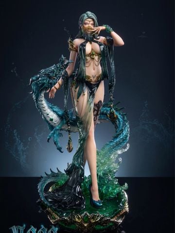  Naga - Amerfort - Piji Studio 