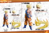  Goku Namek - Dragon Ball - Hero Belief Studio 