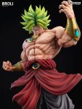  Broly - Dragon Ball - 2% Studio 