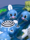  Poliwag - Pokemon - Sun Studio 