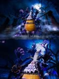  Gecko Moria - One Piece - C2 Studio & AS Studio 