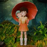  My Neighbor Totoro - Jiang Studio 