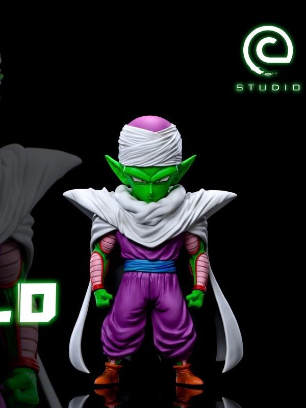  Piccolo - Dragon Ball - C Studio 