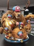  Chopper - One Piece - Tsume Art 