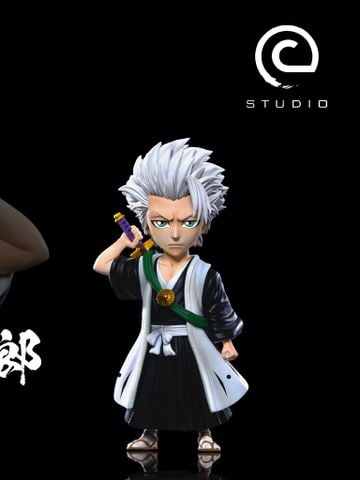  Hitsugaya Toshiro - Bleach - C Studio 
