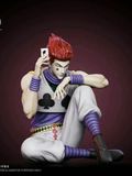  Hisoka - Hunter x Hunter - PG Studio 