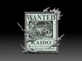  Kaido - One Piece - Wake Studio 