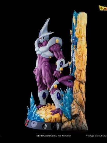  Cooler - Dragon Ball - Tsume Art 
