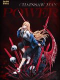  Power NSFW - Chainsaw Man - Lemon Studio 