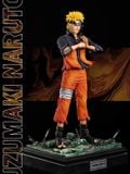 Naruto & Sasuke - Naruto - UFO Society Studio 