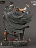  Guts - Berserk - Kitsune Statue 