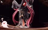 Hutao - Genshin Impact - Miss Studio 