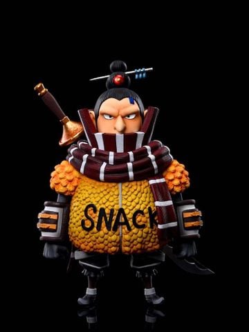 Charlotte Snack - One Piece - A+ Studio 