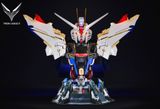  Gundam 1/16 Bust - Gundam - Tron Legacy Studio 