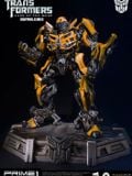  Bumblebee - Transformers: Dark of the Moon - Prime 1 Studio (MMTFM-04) 
