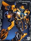  Bumblebee - Transformers: The Last Knight - Prime 1 Studio (MMTFM-20) 