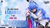  Ayanami Rei - Evangelion - Top King Studio 