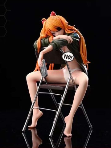  Asuka Langley Soryu - Evangelion - TK Studio 