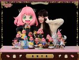  Anya Forger - Spy x Family - Wakuwaku Studio 