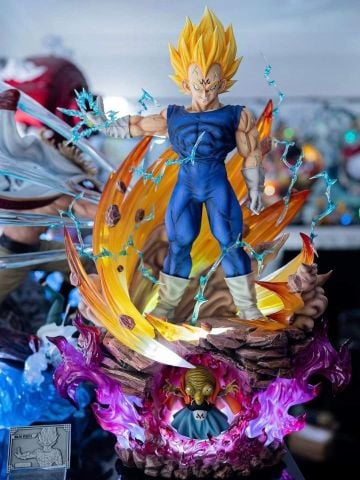  Vegeta - Dragon Ball - Figure Class Studio 