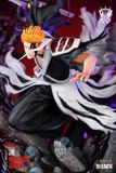  Kurosaki Ichigo - Bleach - DKKS Studio 
