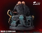  Nosferatu Zodd - Berserk - Iron Eleven & Figure Class Studio 