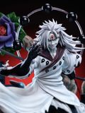  Uchiha Madara - Naruto - Mr.J Studio 