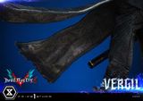 Vergil - Devil May Cry 5 - Prime 1 Studio (CMDMCV-02; CMDMCV-02S) 