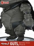  Guts, Berserker Armor - Berserk - Cutie1 
