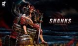  Shanks - One Piece - DK Studio 