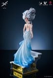  Ghostblade “Glance” Mini Version - WLOP - TriEagles Studio 