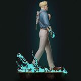  Nanami - Jujutsu Kaisen - Player 1 Studio 