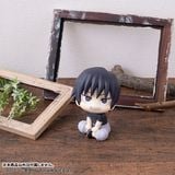  LookUp Toji Fushiguro - Jujutsu Kaisen - MegaHouse 